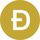 DOGE logo
